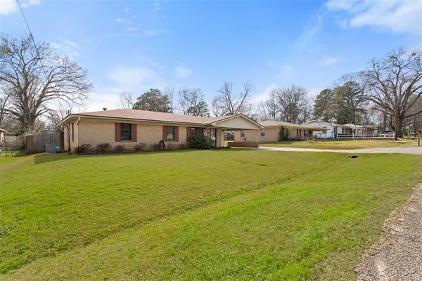 $215,000 | 208 Dancer Drive, Longview, TX 75604