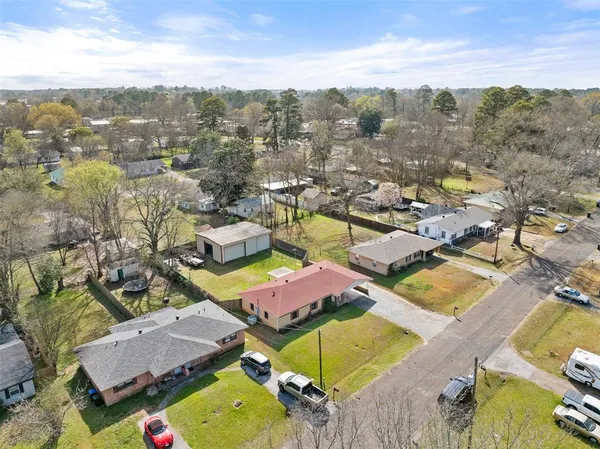 $215,000 | 208 Dancer Drive, Longview, TX 75604