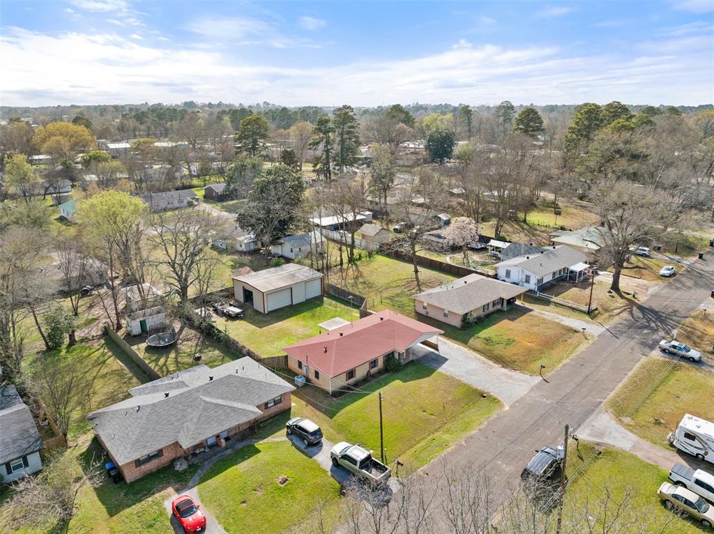 208 Dancer Drive Longview, TX 75604 - Photo 37 of 37