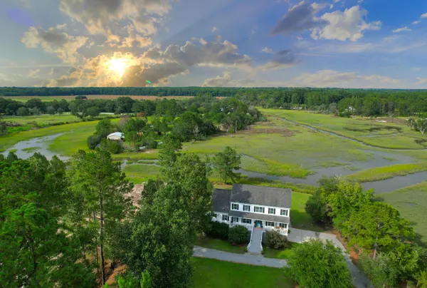 $1,299,000 | 4760 Walking Horse Road, Meggett, SC 29449