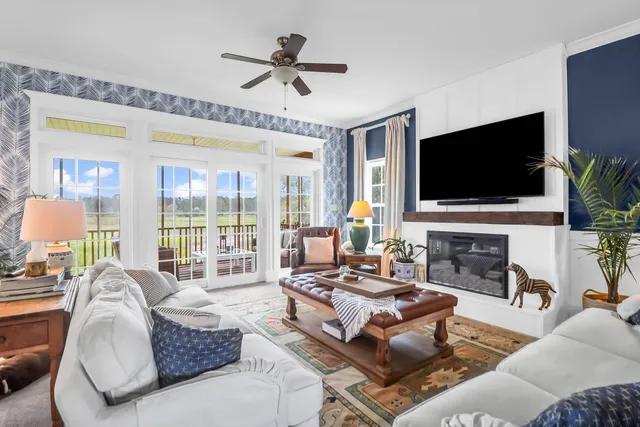 $1,299,000 | 4760 Walking Horse Road, Meggett, SC 29449