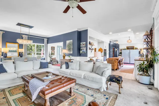 $1,299,000 | 4760 Walking Horse Road, Meggett, SC 29449