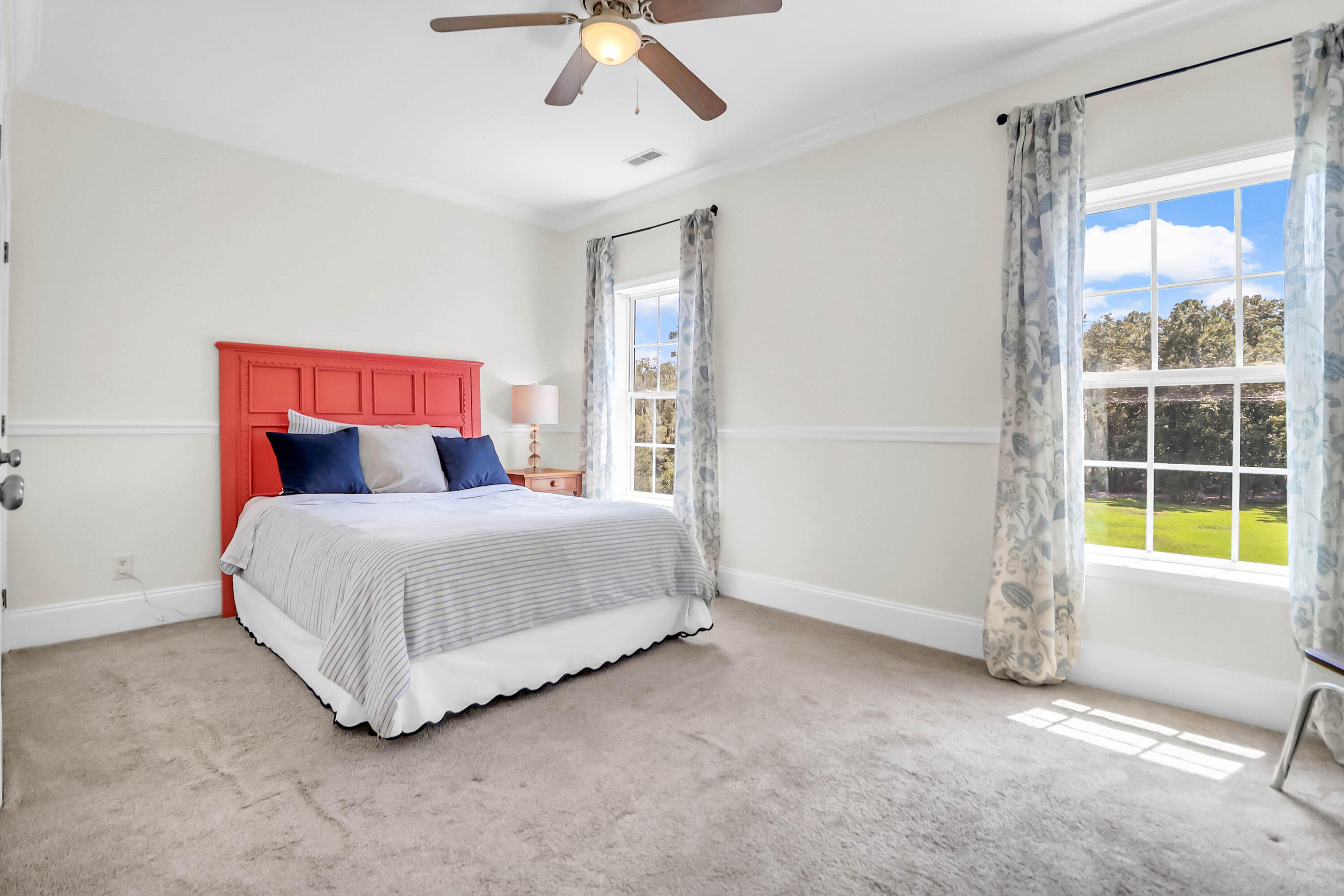 4760 Walking Horse Road Meggett, SC 29449 - Photo 26 of 44 Secondary Bedroom