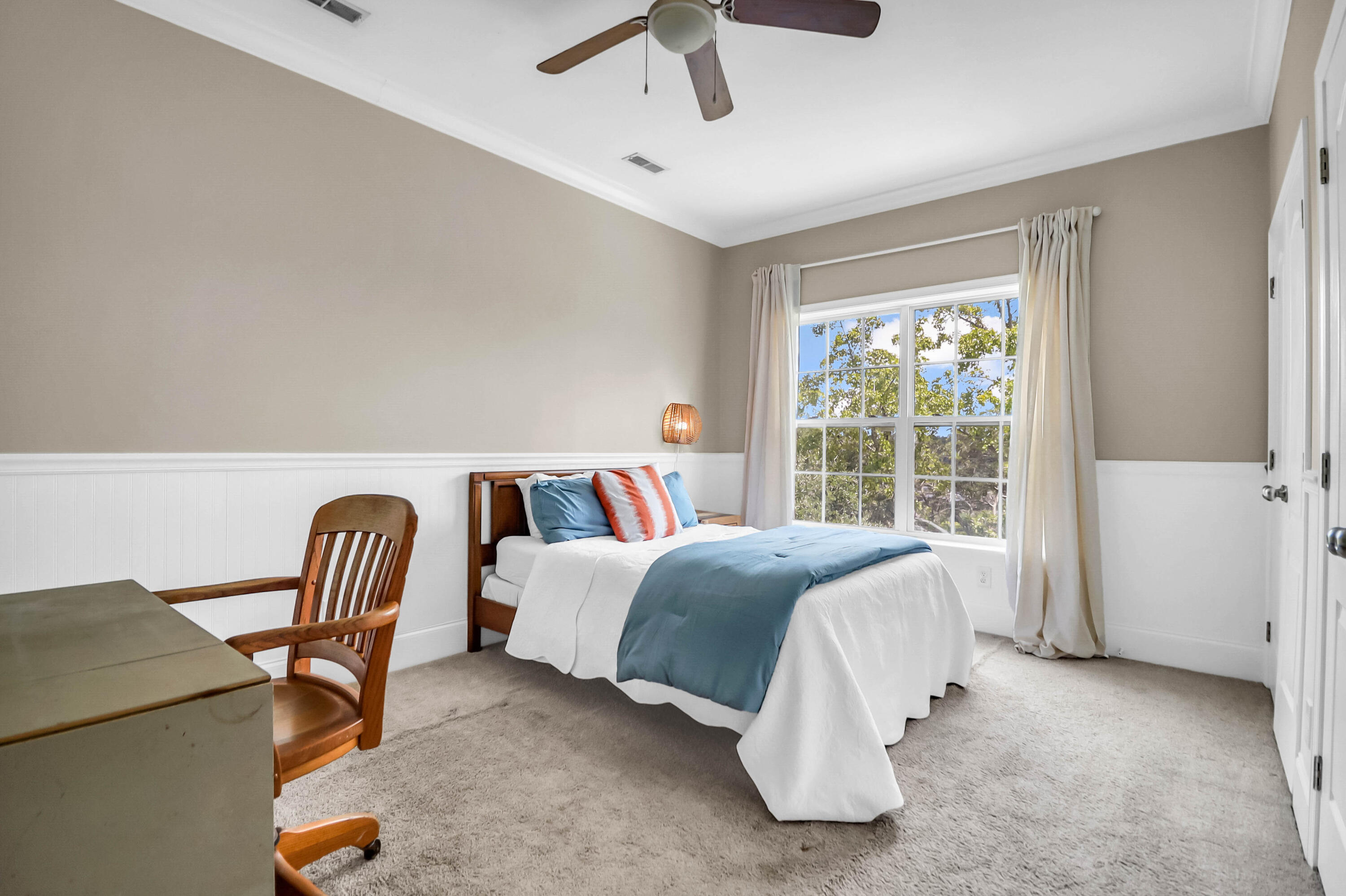 4760 Walking Horse Road Meggett, SC 29449 - Photo 28 of 44 Secondary Bedroom