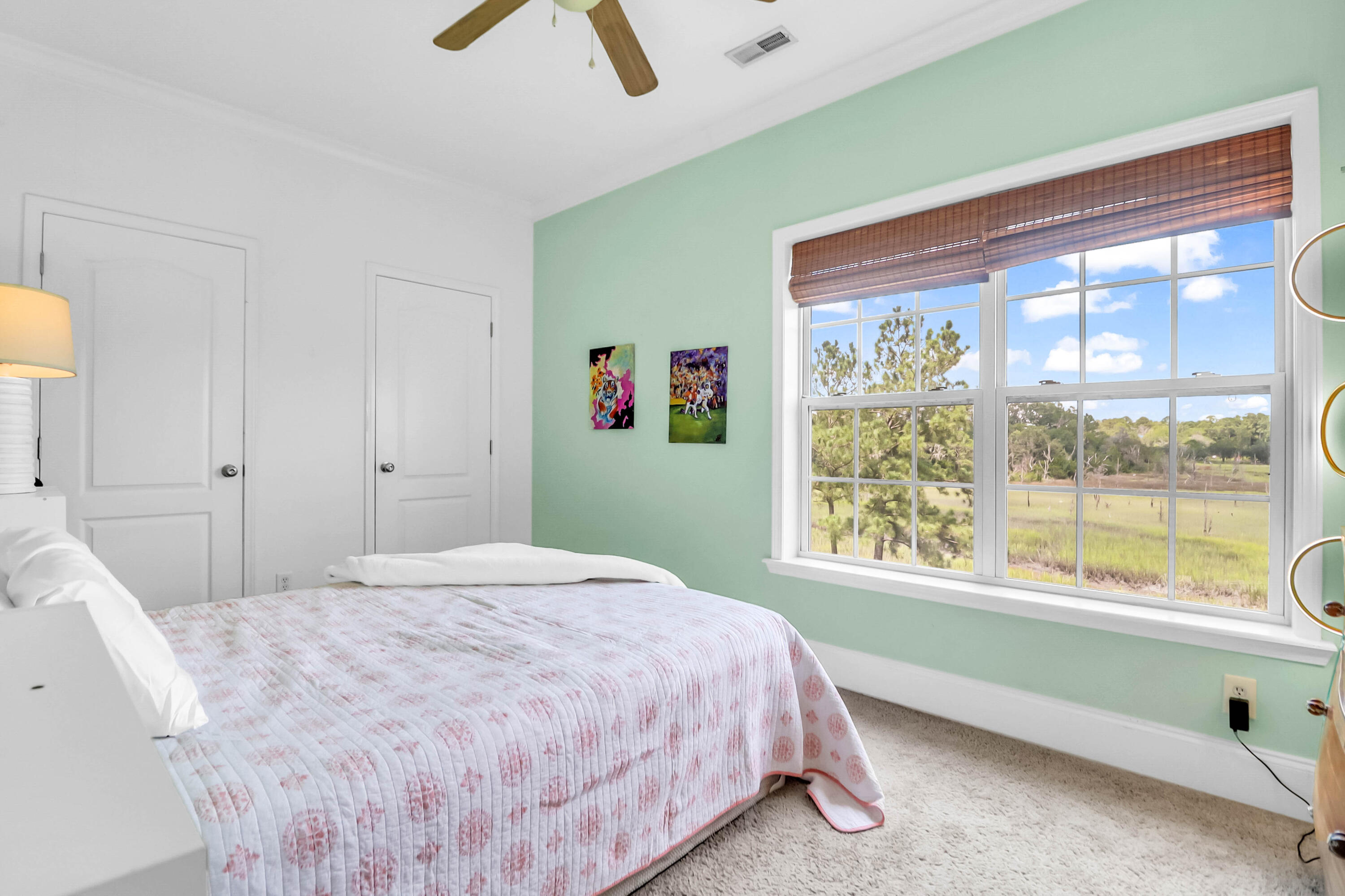 4760 Walking Horse Road Meggett, SC 29449 - Photo 30 of 44 Secondary Bedroom