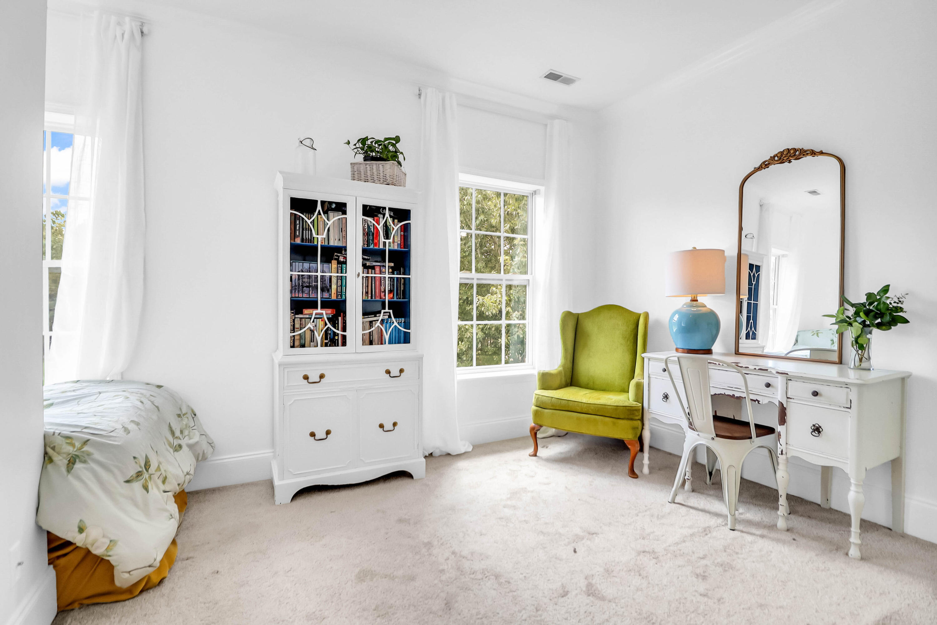 4760 Walking Horse Road Meggett, SC 29449 - Photo 32 of 44 Secondary Bedroom