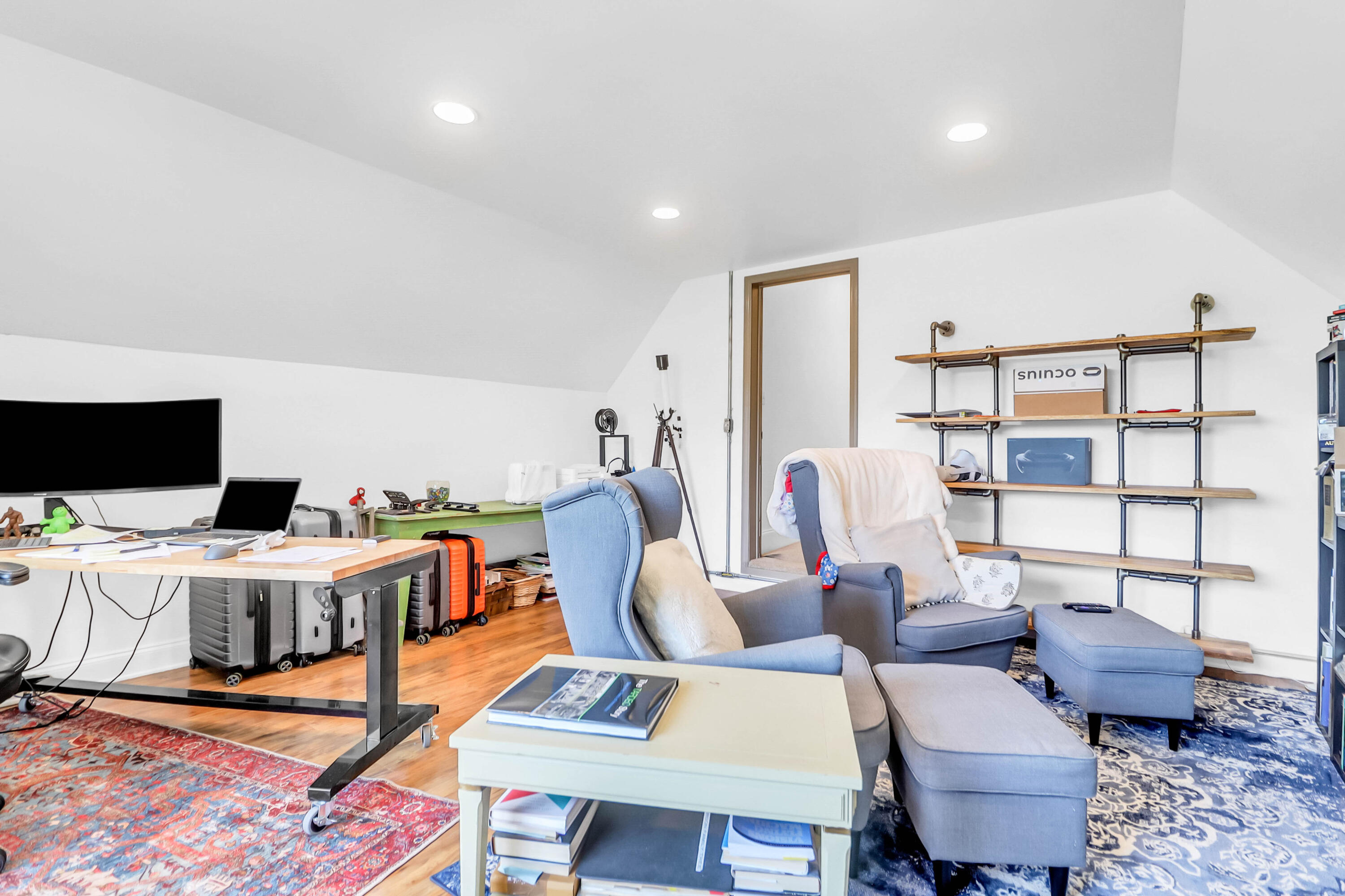 4760 Walking Horse Road Meggett, SC 29449 - Photo 34 of 44 Flex Space