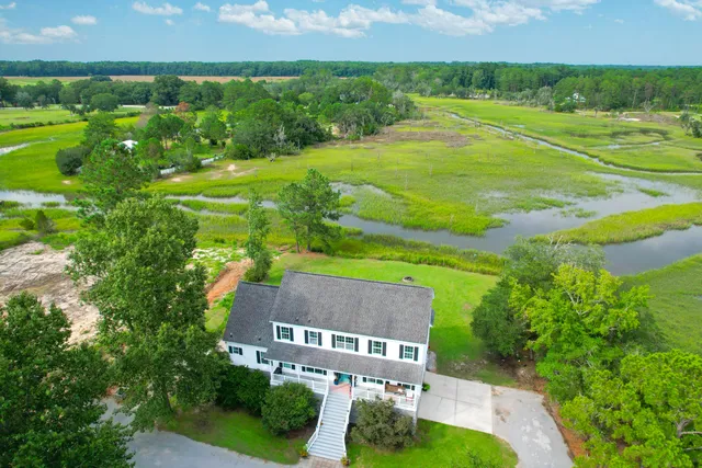 $1,299,000 | 4760 Walking Horse Road, Meggett, SC 29449
