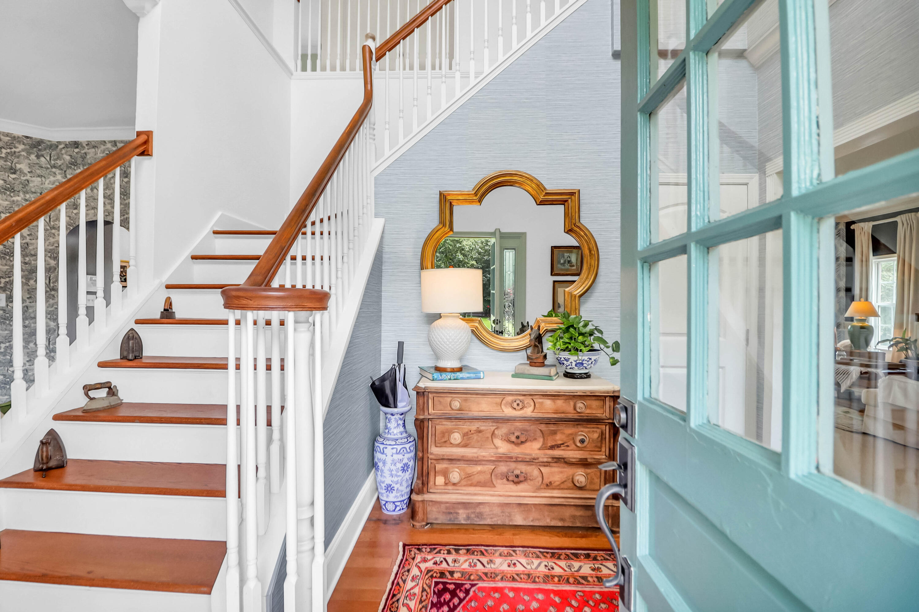 4760 Walking Horse Road Meggett, SC 29449 - Photo 5 of 44 Entryway