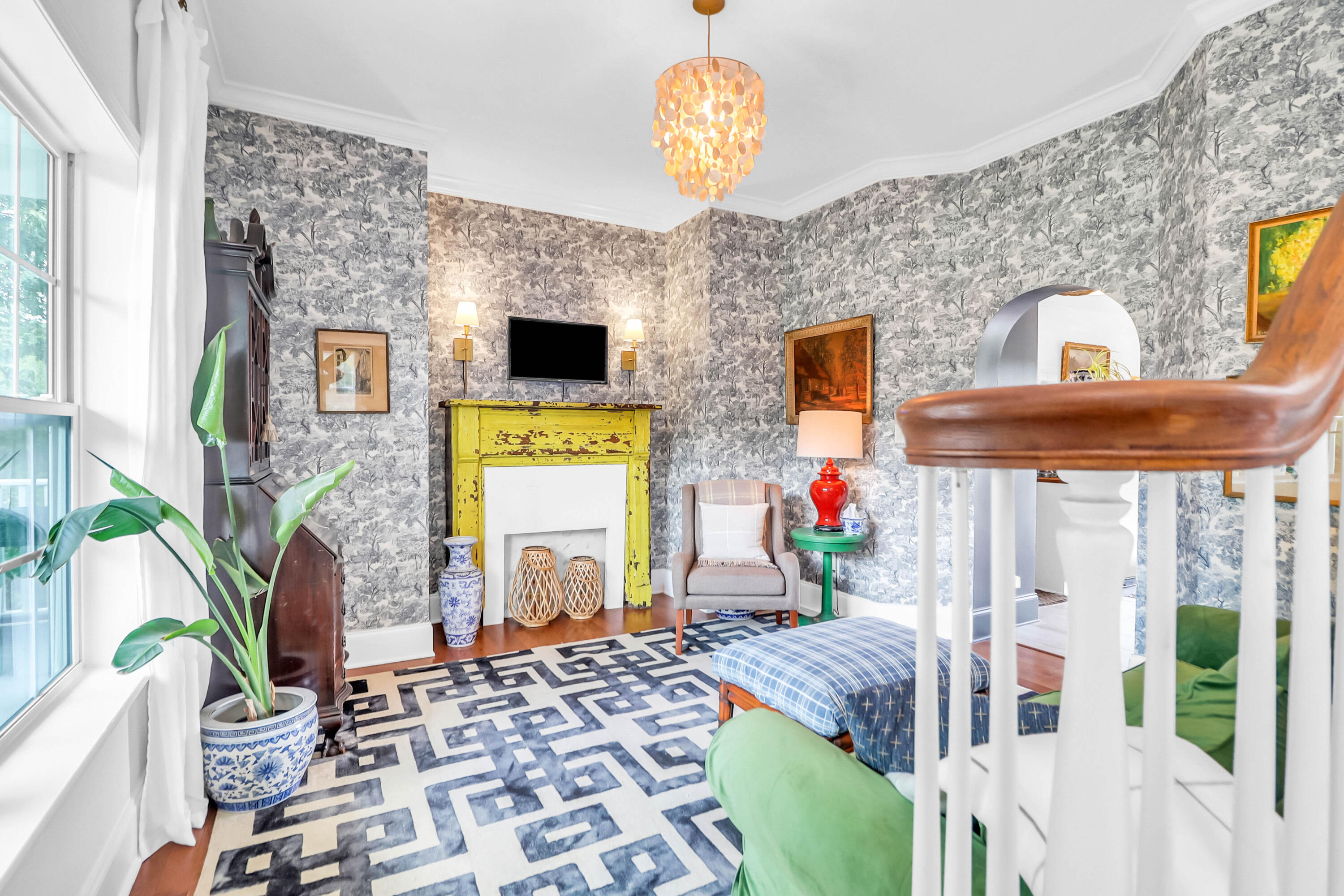 4760 Walking Horse Road Meggett, SC 29449 - Photo 7 of 44 Formal Room