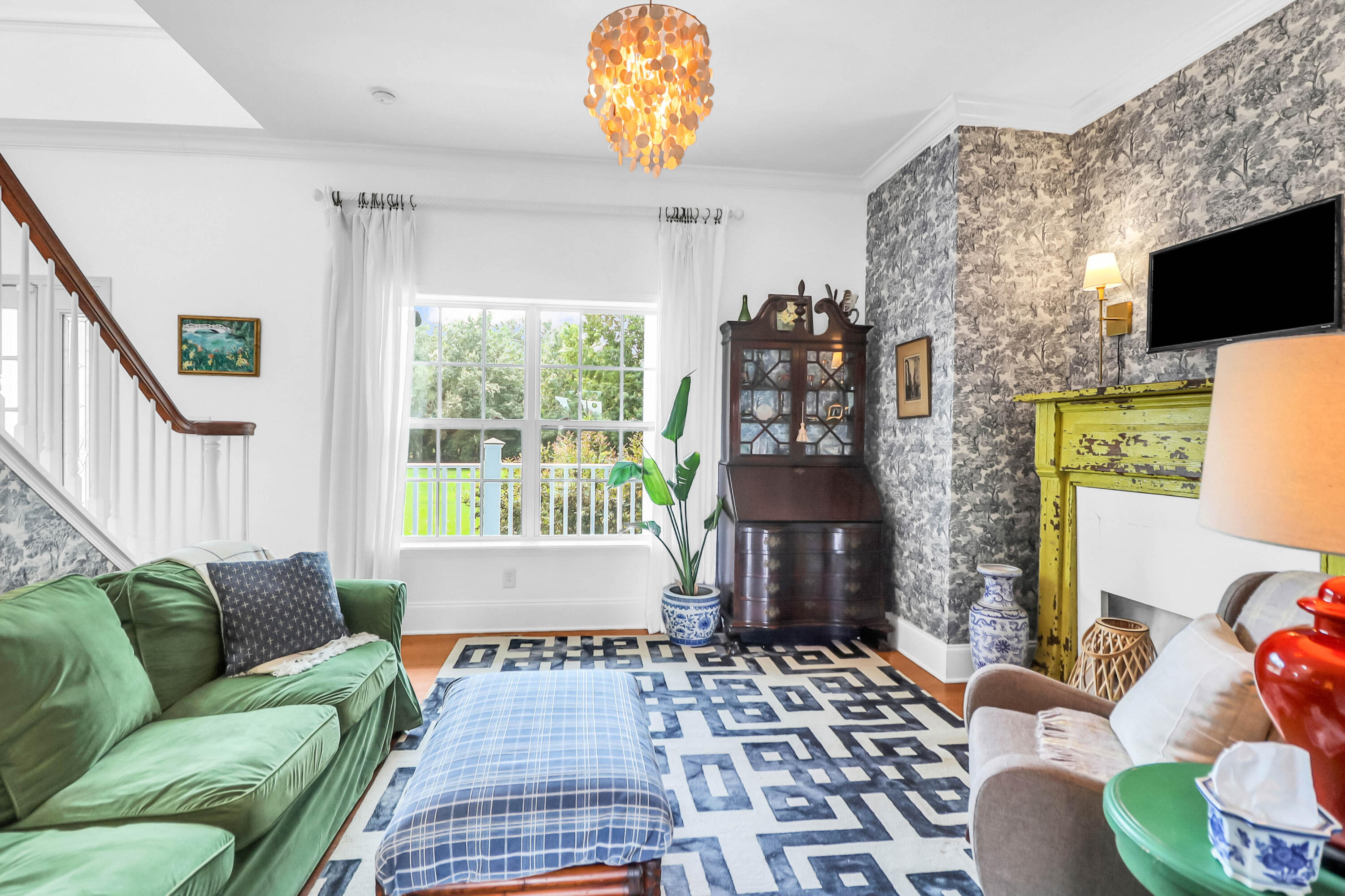 4760 Walking Horse Road Meggett, SC 29449 - Photo 8 of 44 Formal Room