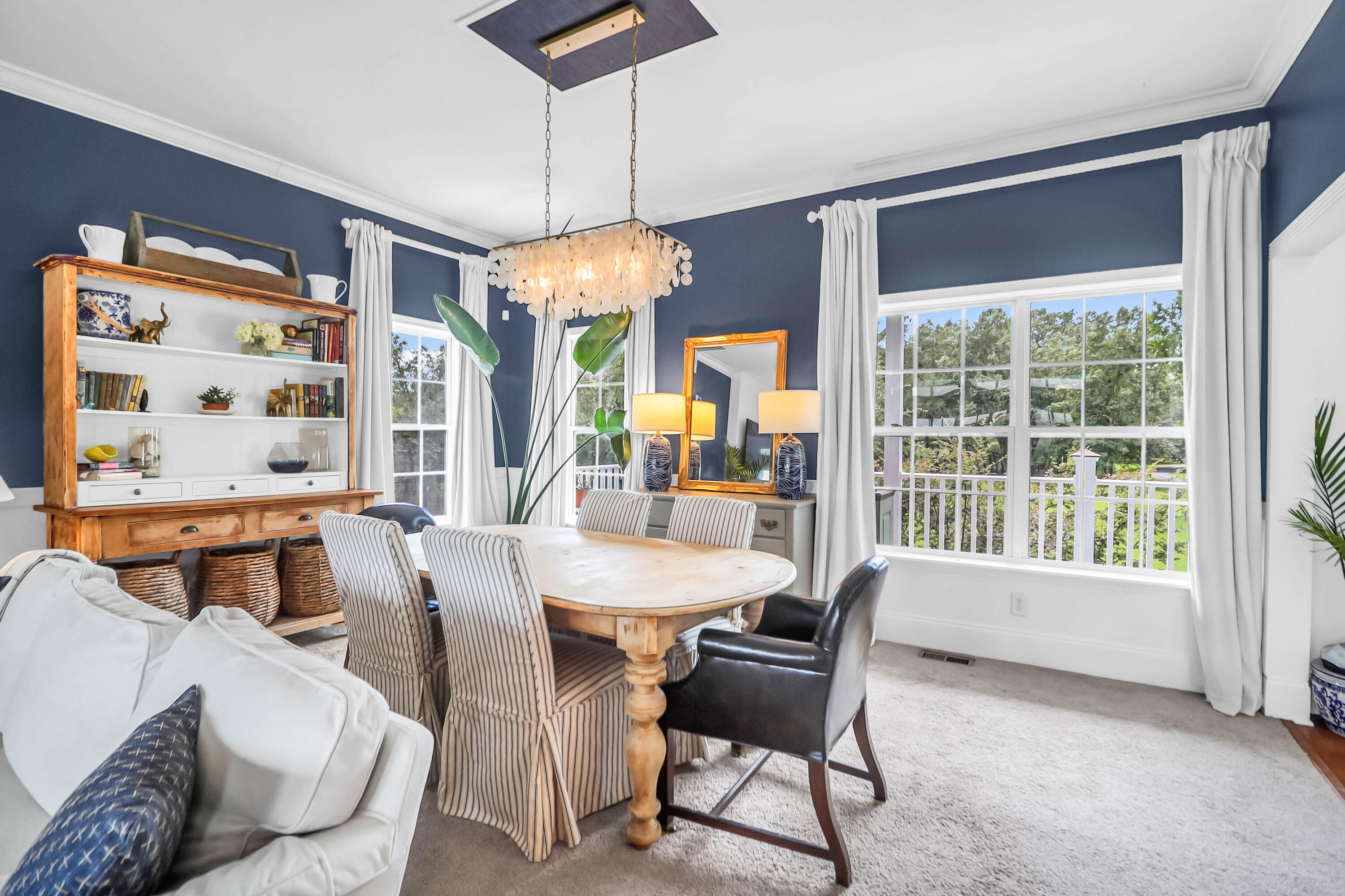 4760 Walking Horse Road Meggett, SC 29449 - Photo 9 of 44 Living Room