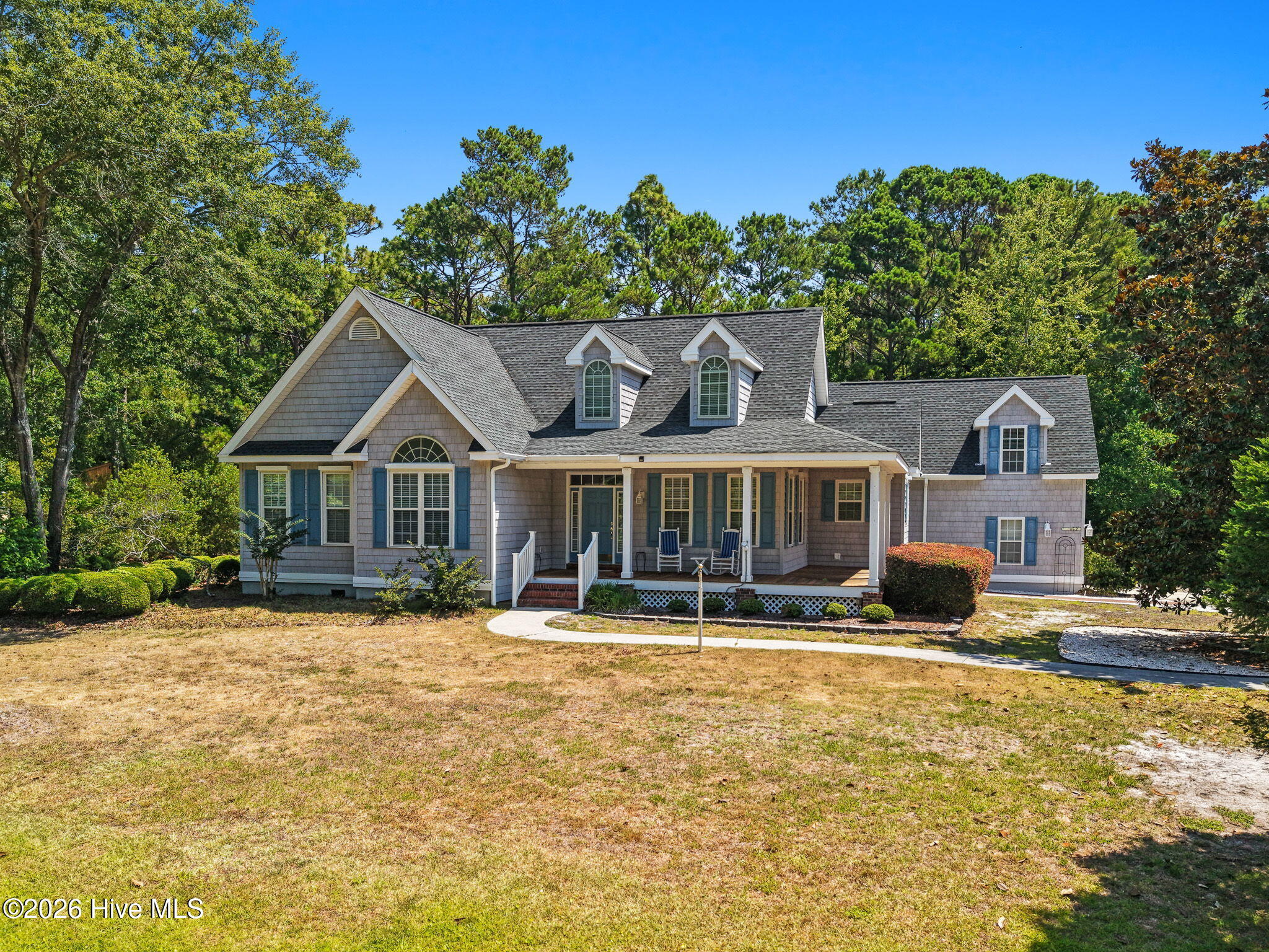 38 Brierwood Road Southwest Shallotte, NC 28470 - Photo 1 of 69