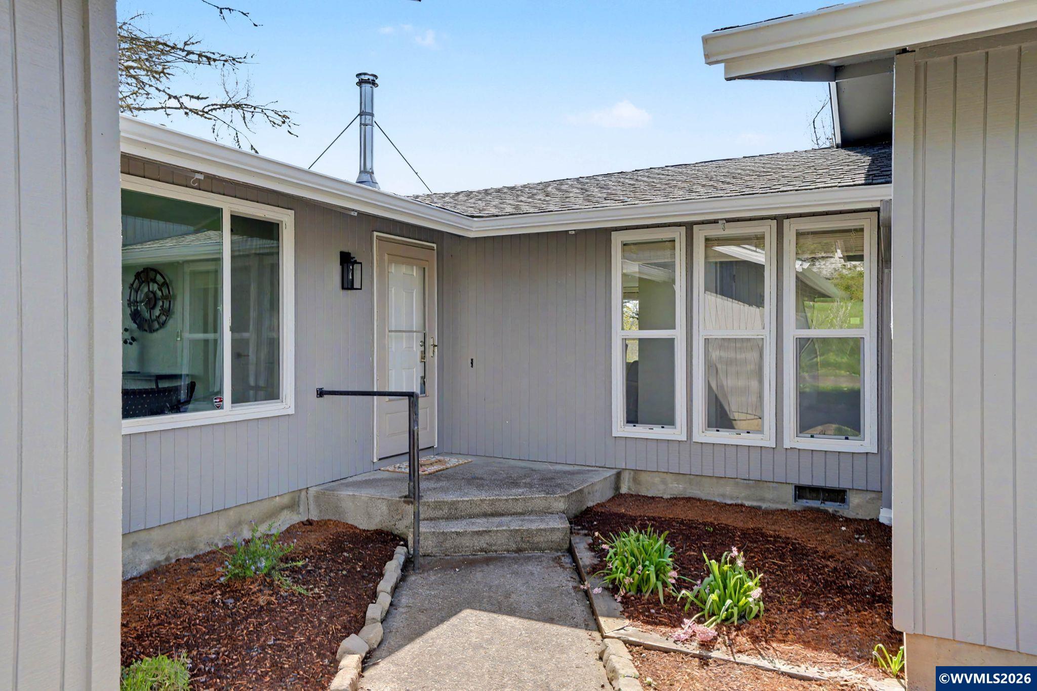 31481 Bellfountain Road Corvallis, OR 97333 - Photo 5 of 50