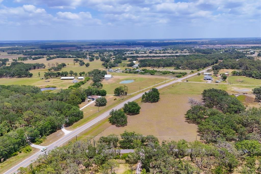 6720 Jim Davis Road Parrish, FL 34219 - Photo 4 of 16 a view of a city with ocean view
