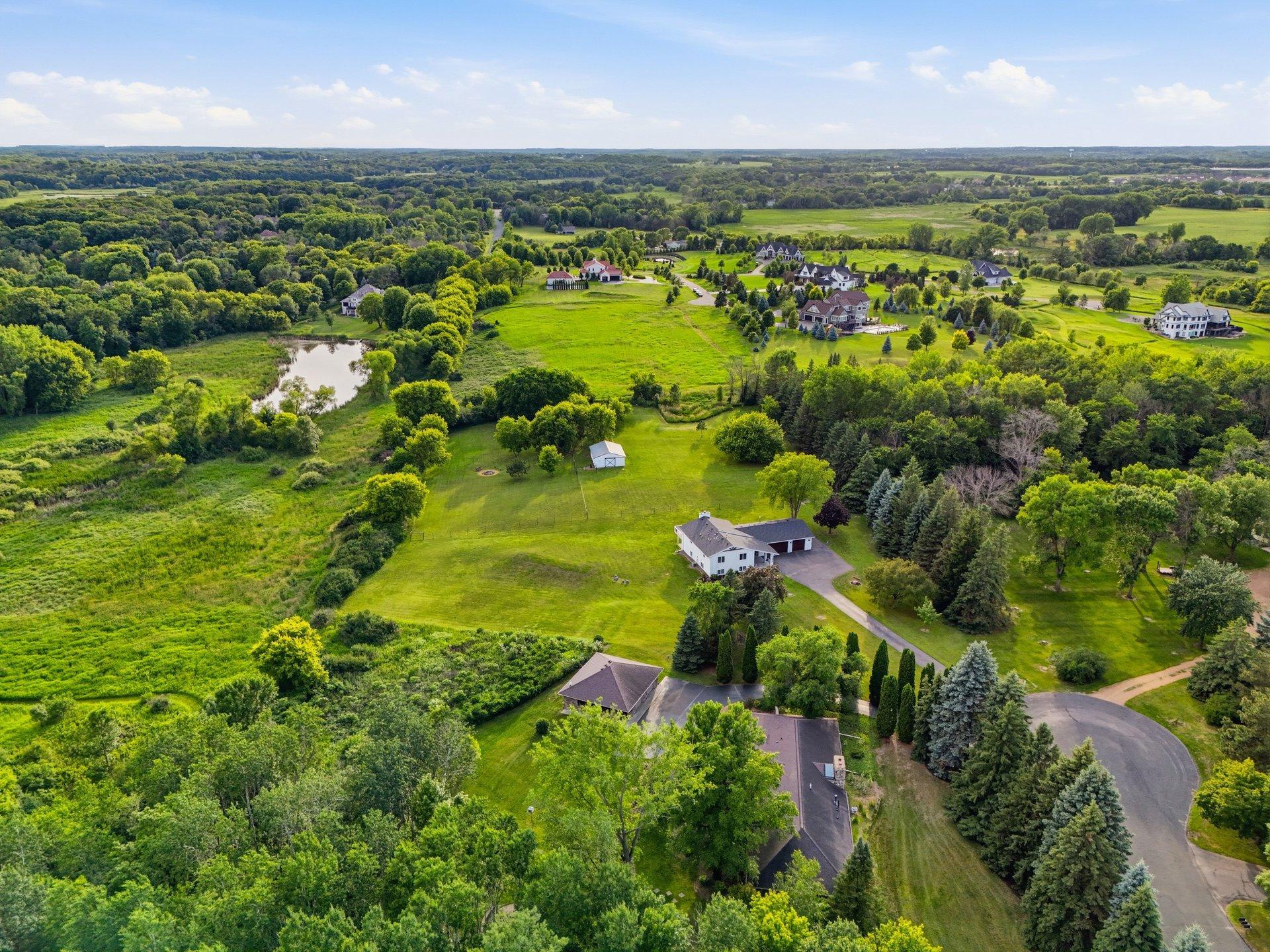 755 Bridal Path Trail Hamel, MN 55340 - Photo 40 of 55