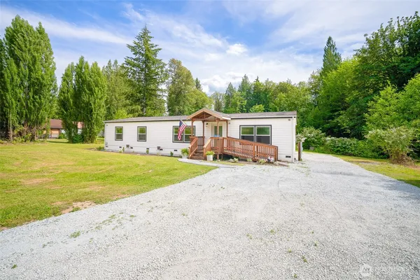 $549,900 | 44184 Grassmere Road, Concrete, WA 98237