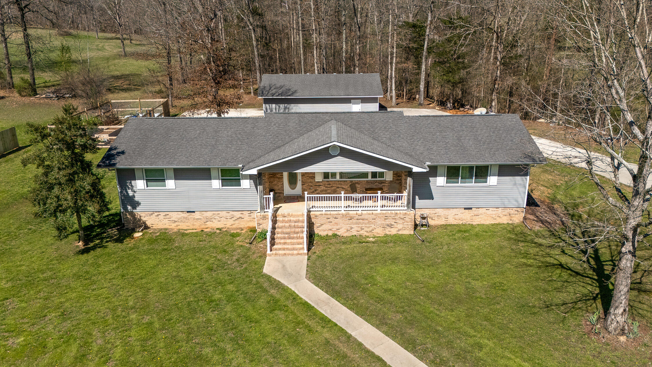 310 Daniels Road Trenton, GA 30752 - Photo 3 of 54 58-Daniels-57