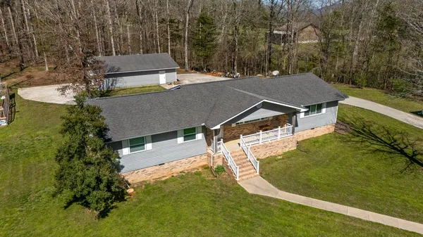$365,000 | 310 Daniels Road, Trenton, GA 30752