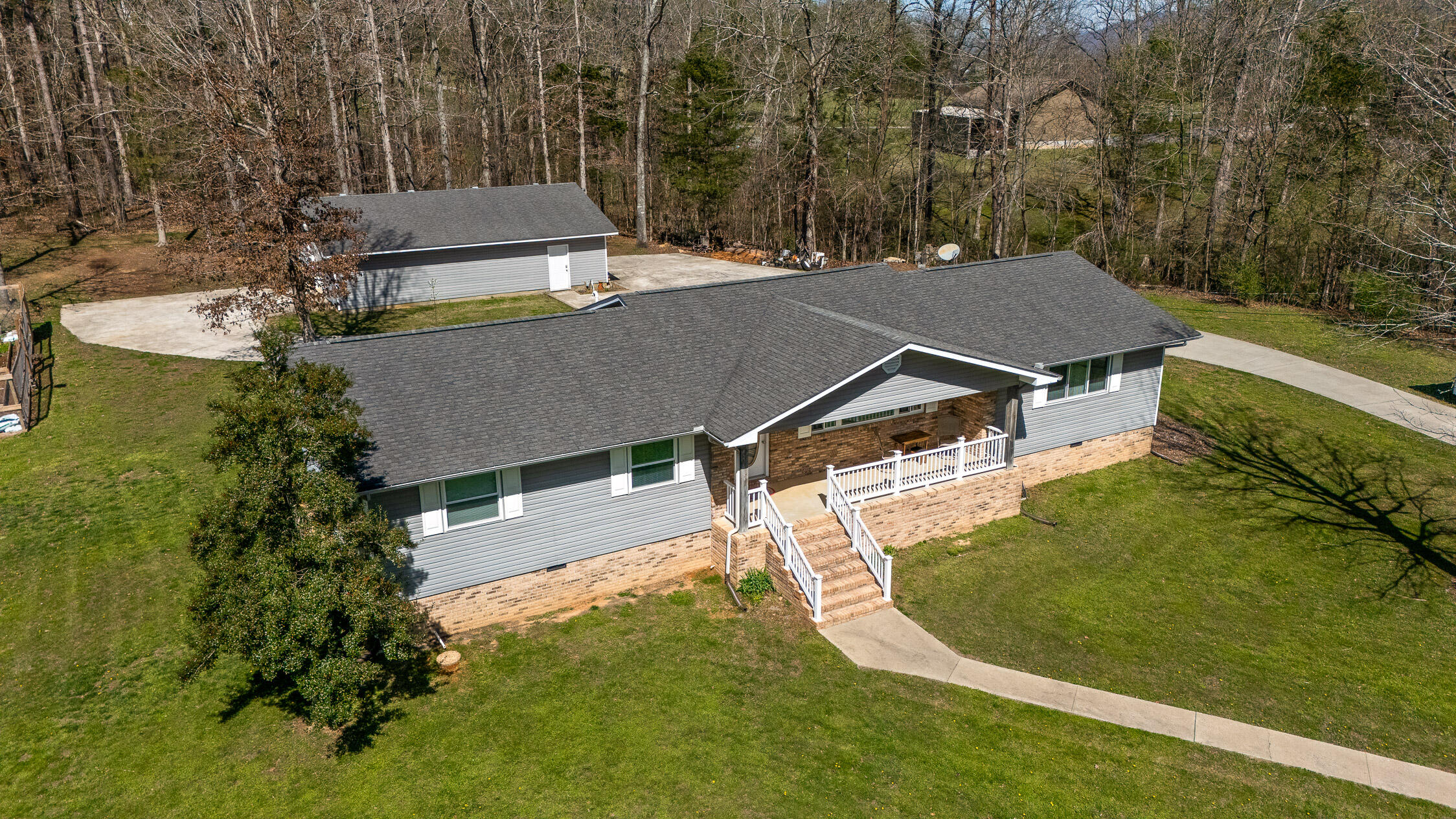 310 Daniels Road Trenton, GA 30752 - Photo 4 of 54 57-Daniels-56