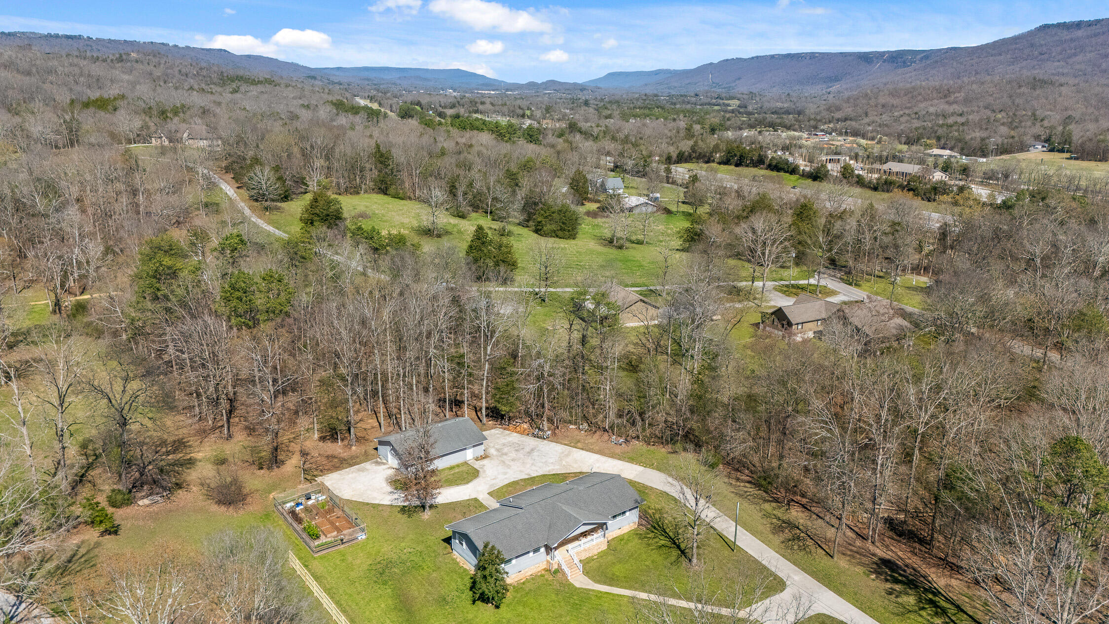 310 Daniels Road Trenton, GA 30752 - Photo 48 of 54 50-Daniels-49