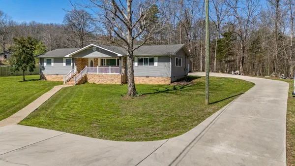 $365,000 | 310 Daniels Road, Trenton, GA 30752