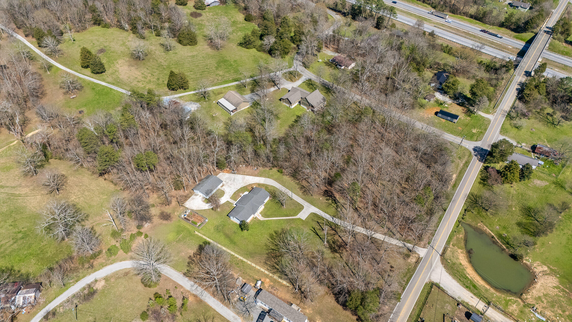 310 Daniels Road Trenton, GA 30752 - Photo 52 of 54 64-Daniels-63