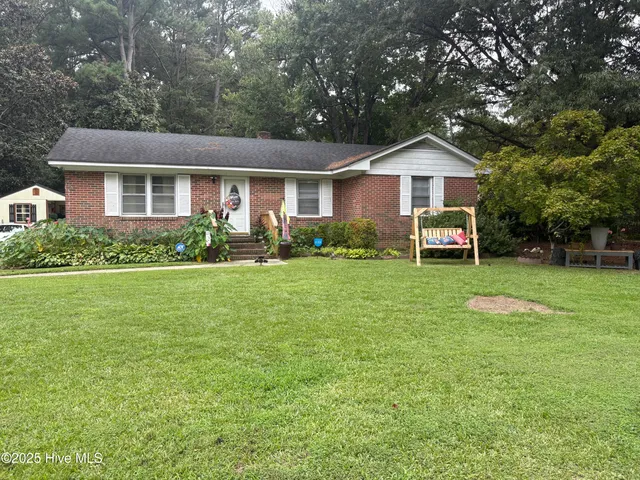 $210,000 | 1403 Westwood Avenue West, Wilson, NC 27893