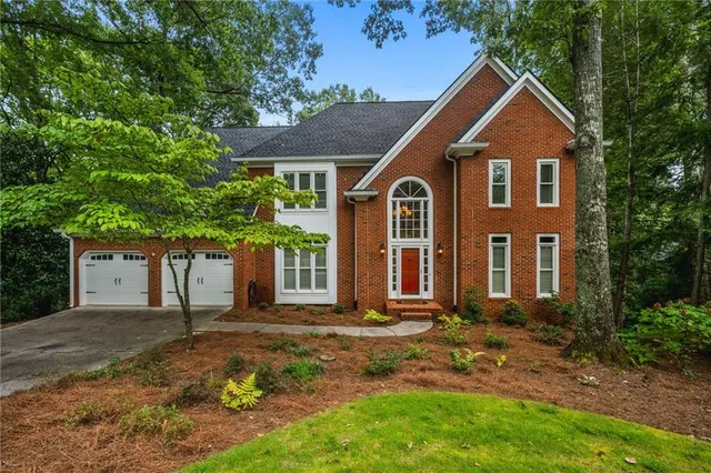 $849,000 | 715 Winterwind Way, Roswell, GA 30075