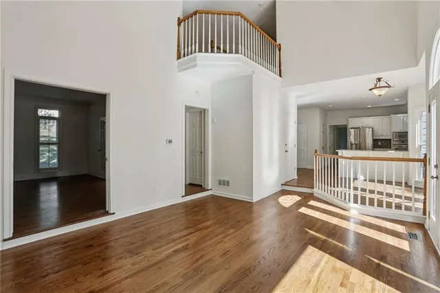 $849,000 | 715 Winterwind Way, Roswell, GA 30075