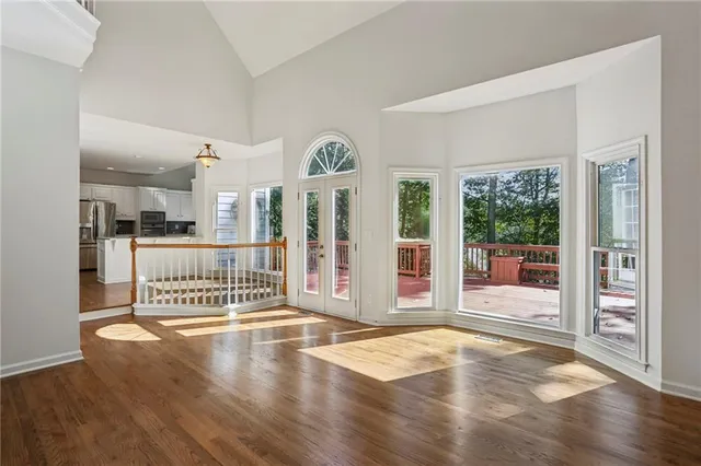 $849,000 | 715 Winterwind Way, Roswell, GA 30075