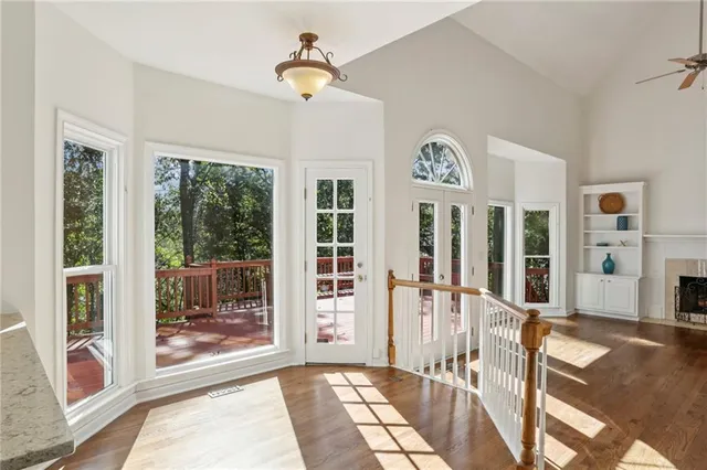 $849,000 | 715 Winterwind Way, Roswell, GA 30075