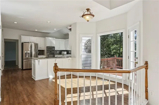 $849,000 | 715 Winterwind Way, Roswell, GA 30075