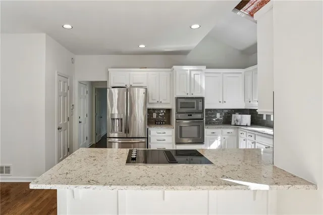 $849,000 | 715 Winterwind Way, Roswell, GA 30075