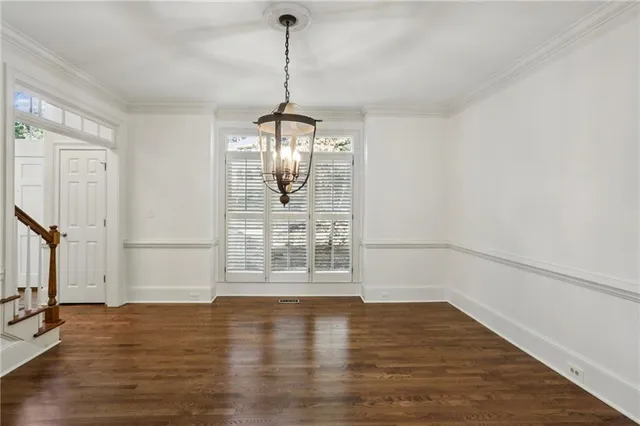 $849,000 | 715 Winterwind Way, Roswell, GA 30075