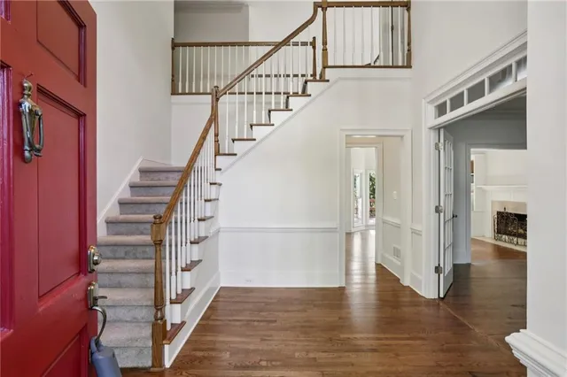 $849,000 | 715 Winterwind Way, Roswell, GA 30075