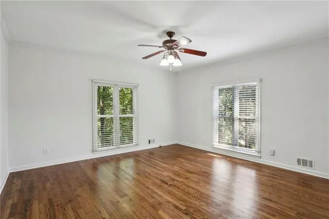 $849,000 | 715 Winterwind Way, Roswell, GA 30075