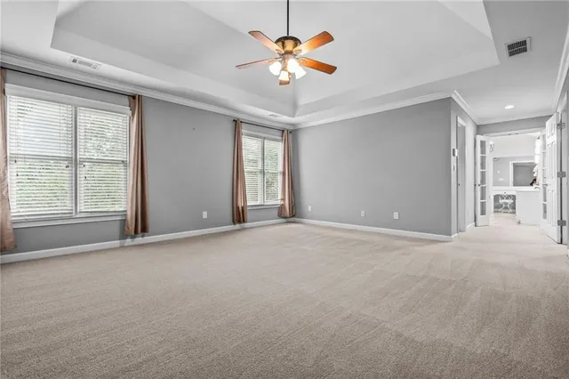 $849,000 | 715 Winterwind Way, Roswell, GA 30075