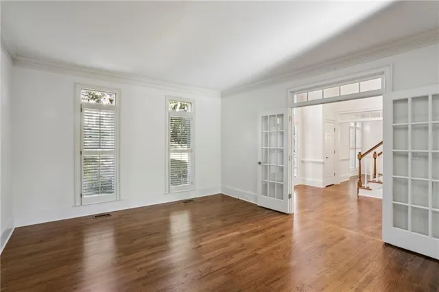 $849,000 | 715 Winterwind Way, Roswell, GA 30075