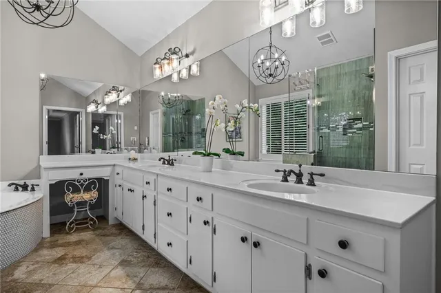 $849,000 | 715 Winterwind Way, Roswell, GA 30075