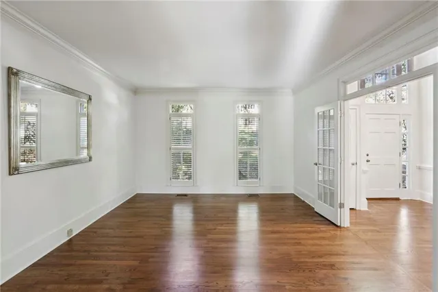 $849,000 | 715 Winterwind Way, Roswell, GA 30075