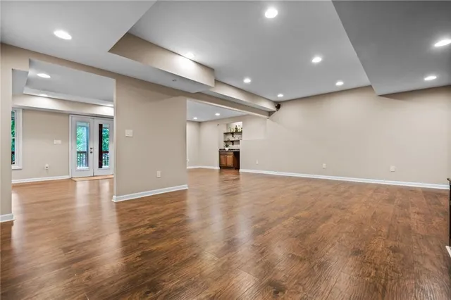 $849,000 | 715 Winterwind Way, Roswell, GA 30075