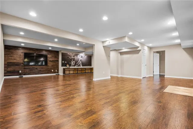 $849,000 | 715 Winterwind Way, Roswell, GA 30075