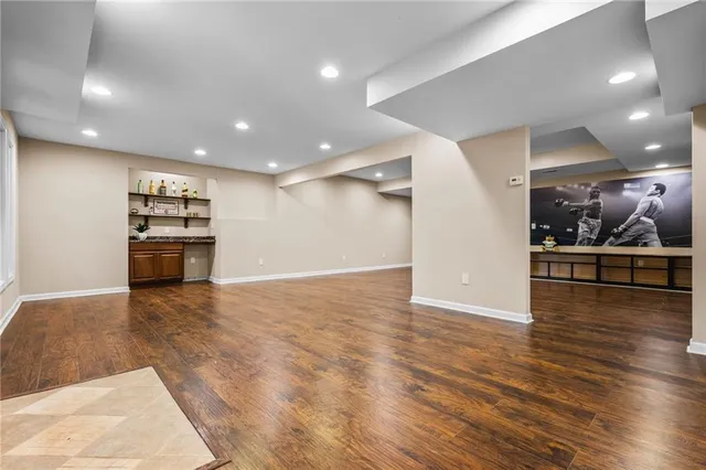 $849,000 | 715 Winterwind Way, Roswell, GA 30075