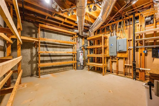 $849,000 | 715 Winterwind Way, Roswell, GA 30075