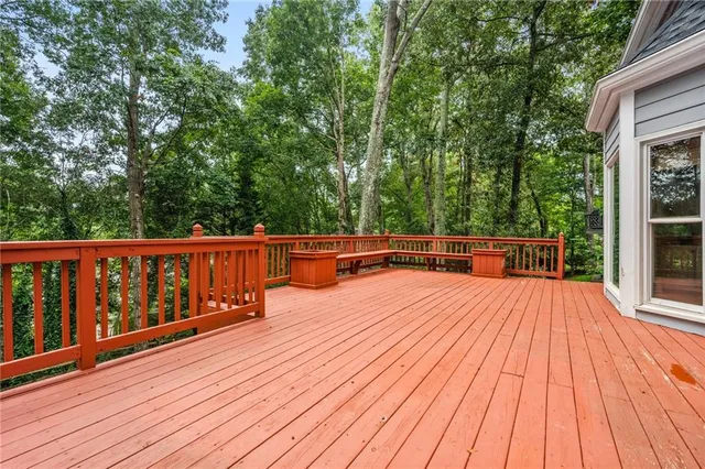 $849,000 | 715 Winterwind Way, Roswell, GA 30075