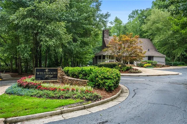 $849,000 | 715 Winterwind Way, Roswell, GA 30075