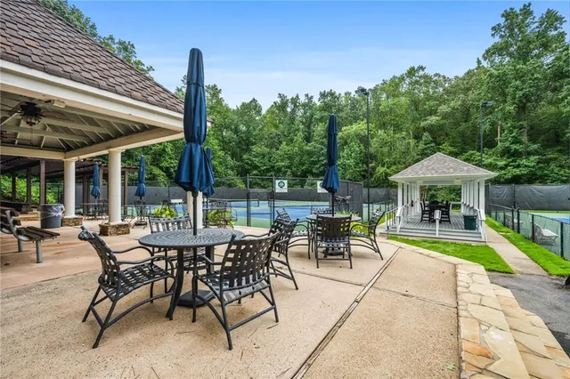 $849,000 | 715 Winterwind Way, Roswell, GA 30075