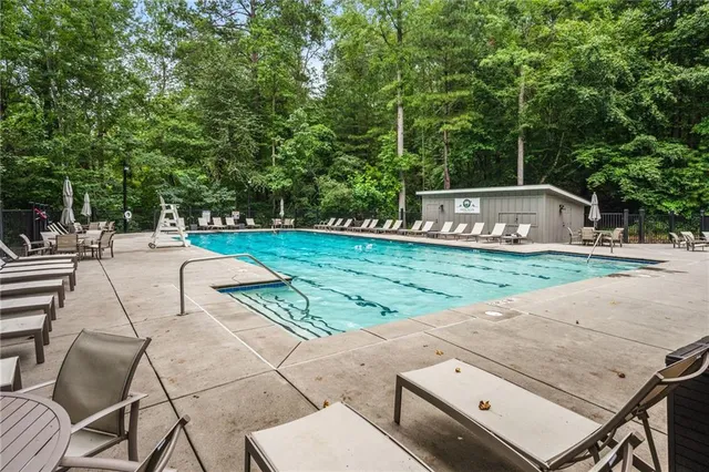 $849,000 | 715 Winterwind Way, Roswell, GA 30075