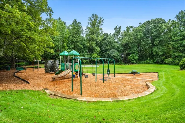 $849,000 | 715 Winterwind Way, Roswell, GA 30075